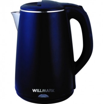 Электрический чайник WILLMARK WEK-2002PS
